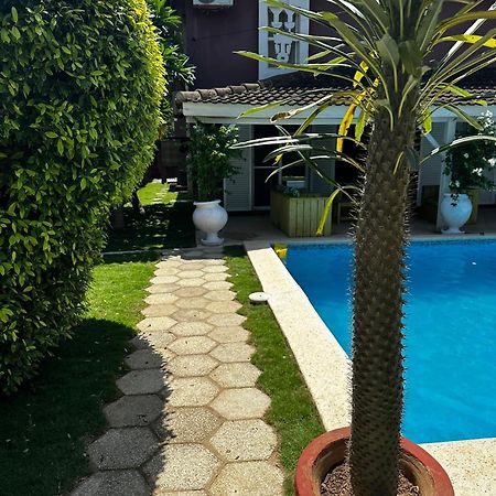 Tres Belle Villa Au Coeur De Saly ภายนอก รูปภาพ