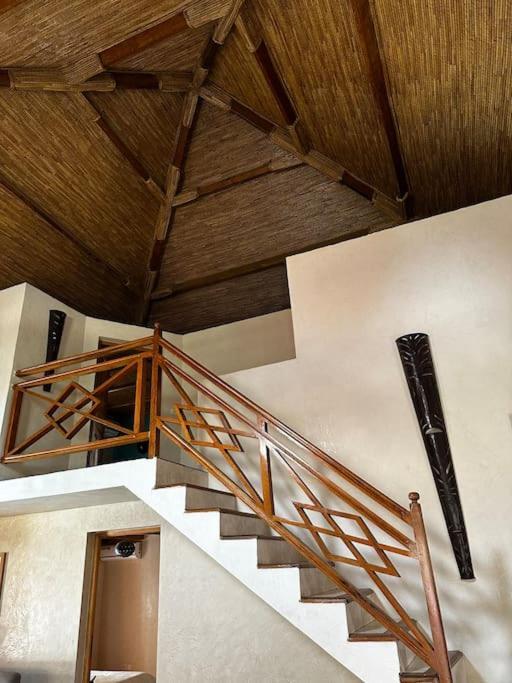 Tres Belle Villa Au Coeur De Saly ภายนอก รูปภาพ