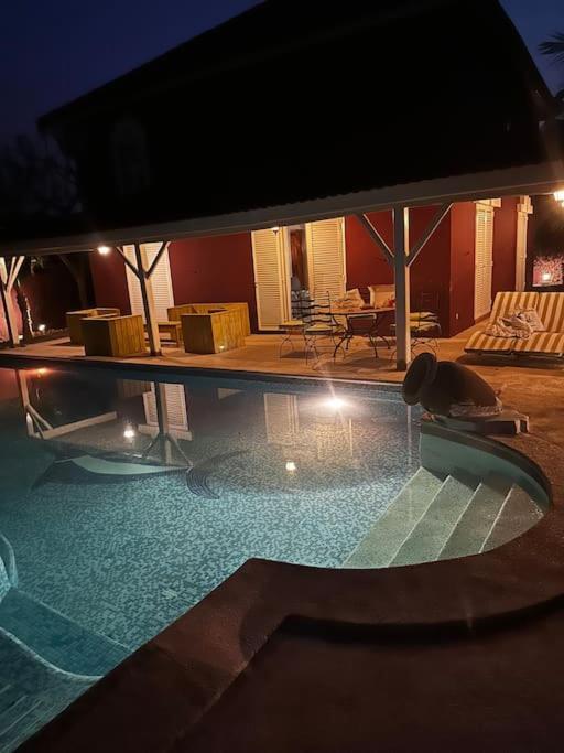 Tres Belle Villa Au Coeur De Saly ภายนอก รูปภาพ